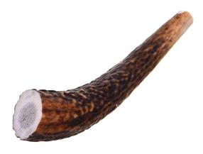 Gardums suņiem 4Dogs Original Deer Antlers