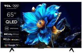 Телевизор TCL P7K 65P7K, 65 ″, 4K QLED