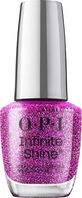 Nagų lakas OPI Infinite Shine, a lil suga & spice sp., 15 ml