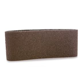 Шлифовальная лента Klingspor LS307X, 36, 45.7 см x 7.5 см