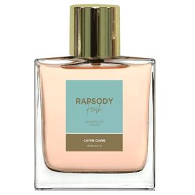 Tualetinis vanduo Melody Rapsody Fresh, 100 ml