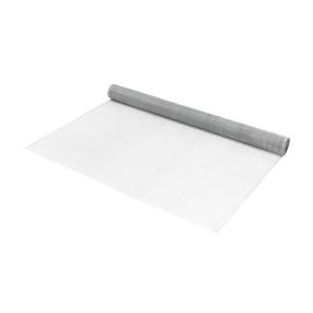 Kootud võrk Garden Center, 2 x 2 x 0.5 mm, 120 cm, 5 m, tsingitud
