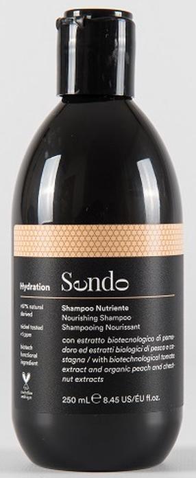 Шампунь Sendo Hydration Nourishing, 250 мл