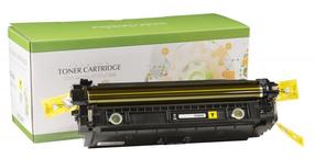 Toonerikassett Static Control CH/002-01-SF362X, kollane v.