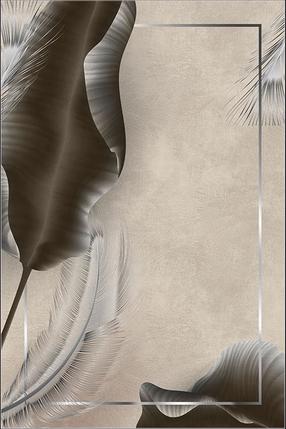 Paklājs Conceptum Hypnose ELS2435 - 4, daudzkrāsaina, 180 cm x 120 cm