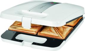 Sumuštinių keptuvė Clatronic ST3629, 1200 W