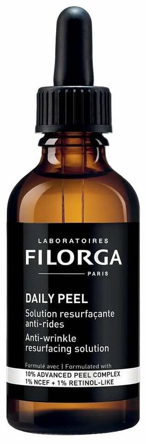 Öine näoseerum Filorga Daily Peel Wrinkles, 50 ml