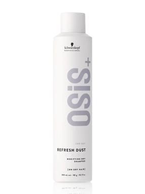 Kuivšampoon Schwarzkopf Professional Osis + Bodifying, 300 ml