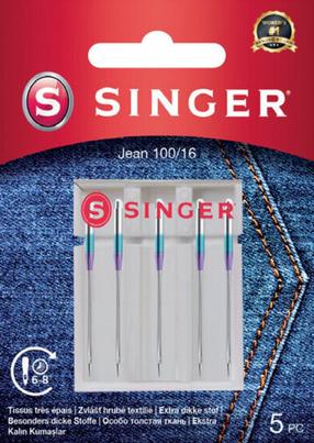 Adata Singer 100/16