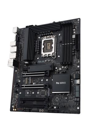 Emaplaat Asus Pro WS W680-ACE