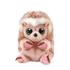 Pliušinis žaislas Meteor Hedgehog Bumber, ruda sp.