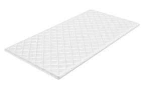 Virsmatracis TOPPER PU 4, 200 cm x 120 cm, mīksts