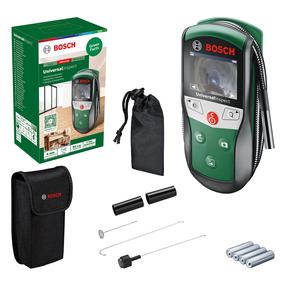 Отвес Bosch Green UniversalInspect