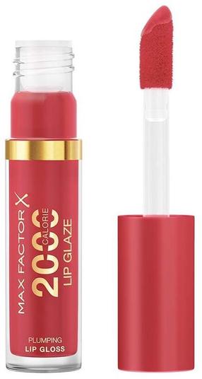 Lūpu spīdums Max Factor 2000 Calorie, 4.4 ml, soft kisses krās., 95