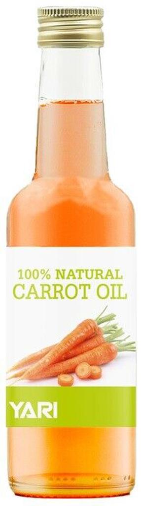 Matu eļļa Yari 100% Natural, 250 ml