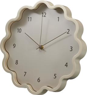 Pulkstenis NB1251290, (krāsa/dizains tiek izvēlēts nejauši), 30 cm x 30 cm