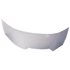 Vonios panelė Ravak Rosa 95 CZ55100A00, 213.7 cm x 2 cm x 56 cm