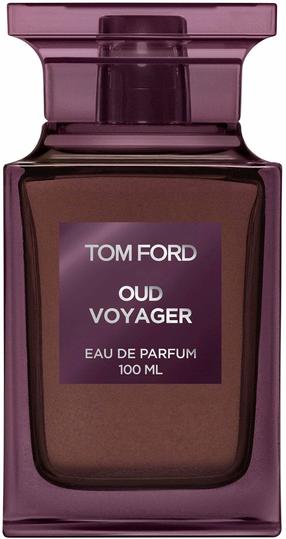Parfüümvesi Tom Ford Oud Voyager, 100 ml