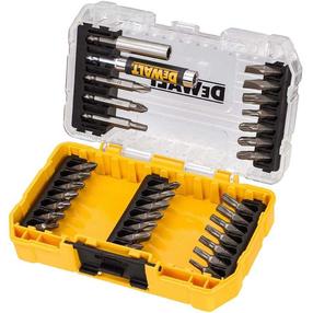 Набор насадок Dewalt DT70709-QZ, 1/4"