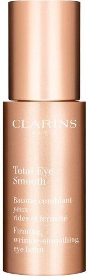 Silmakreem Clarins Total Eye, 15 ml