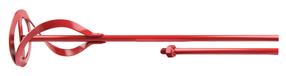Statybinis maišymo antgalis Makita P-22012, 14 mm/m14