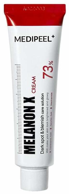 Veido kremas, šviesinanti priemonė Medi-Peel Melanon X, 30 ml
