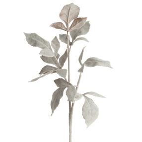 Kalėdinė dekoracija, "Šakelė" 220, 74 cm, bordo sp.