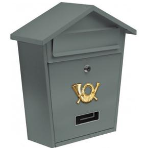 Postkast Vorel 78581, hall v., 25 cm x 8 cm x 36 cm