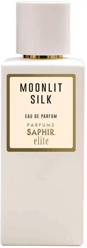 Kvapusis vanduo Saphir Elite Moonlit Silk, 100 ml