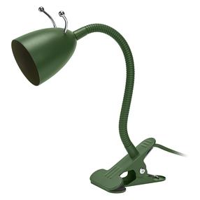 Stalinis šviestuvas su gnybtu Osram Ant, GU10, 5W, žalia sp./žalia sp.