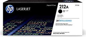 Тонер HP 212A, черный цв.