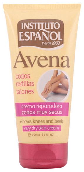 Kūno kremas Instituto Español Oats Repair, 150 ml