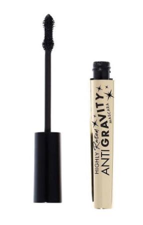 Тушь для ресниц Milani Highly Rated Anti-Gravity, 11 мл, черный цв. 115 intense black