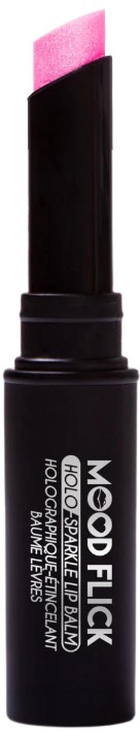 Lūpų balzamas J.Cat Beauty Mood Flick Holo-Sparkle, 2 g, deep gratitude sp., 108