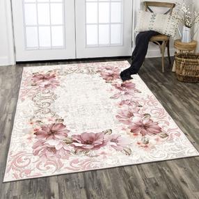 Paklājs Conceptum Hypnose ELS1813, daudzkrāsaina, 180 cm x 120 cm