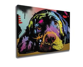 Reproduktsioon Wallity WY164, 70 cm x 50 cm