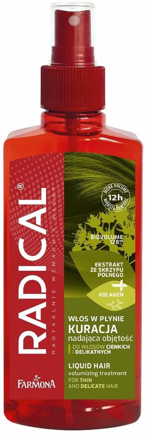 Sprejs matiem Farmona Radical, 75 ml