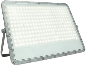 Prožektor ilma liikumisandurita, alus Spectrum LED Noctis Max, 150 W, 13600 lm, 4000 °K, IP65, hall v.