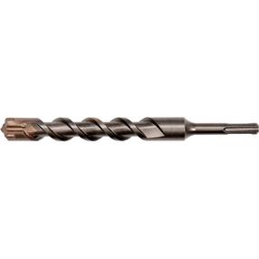 Betona urbis Yato YT-41950, betons/mūra/dzelzsbetons, sds plus, 22 mm x 21 cm