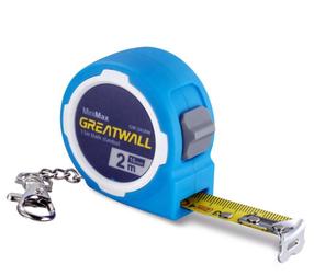 Ruletė Great Wall GW-2A58W, 2 m