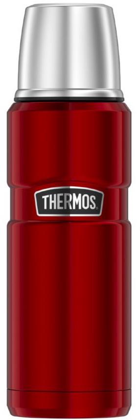 Termos Thermos SK2000CR, 0.47 l, punane v.