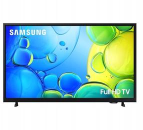 Телевизор Samsung UE32F6002FKXXH, 32 ″, FHD