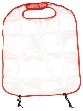 Istekaitse Bottari, 58 cm x 44 cm, läbipaistev v.