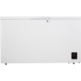 Šaldiklis Gorenje FH43EAW, horizontalus