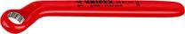 Raktas Knipex 98 01 09, 165 mm, 9 mm
