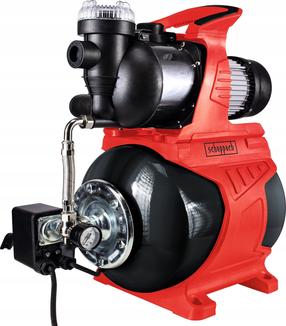 Hidrofors Scheppach HWW1000, 1000 W, 19 l