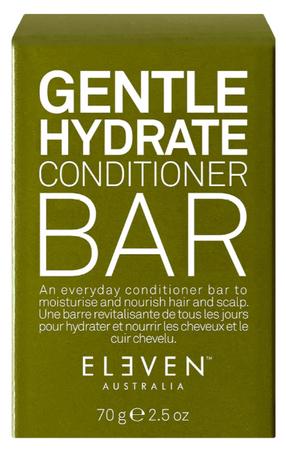 Кондиционер для волос Eleven Australia Gentle Hydrate Bar, 70 г