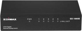 Jagaja (Switch) Edimax GS-1005E