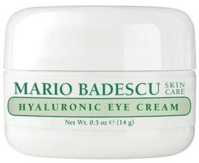 Paakių kremas Mario Badescu Hyaluronic, 14 ml