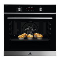 Įmontuojama orkaitė Electrolux 600 serija „SteamBake“ EOD6P66X